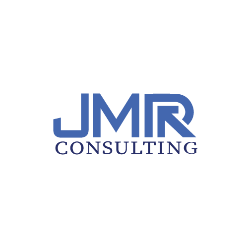 JMR Consulting Logo